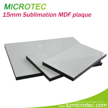 2,5 mm MDF-Platte